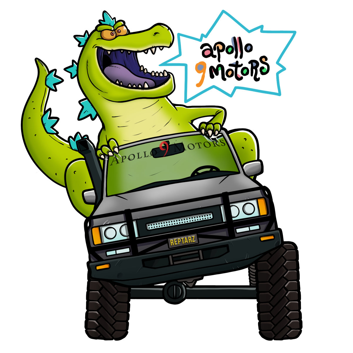 Past Builds – Apollo Motors