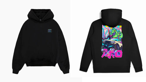 Apollo Sweater image 1