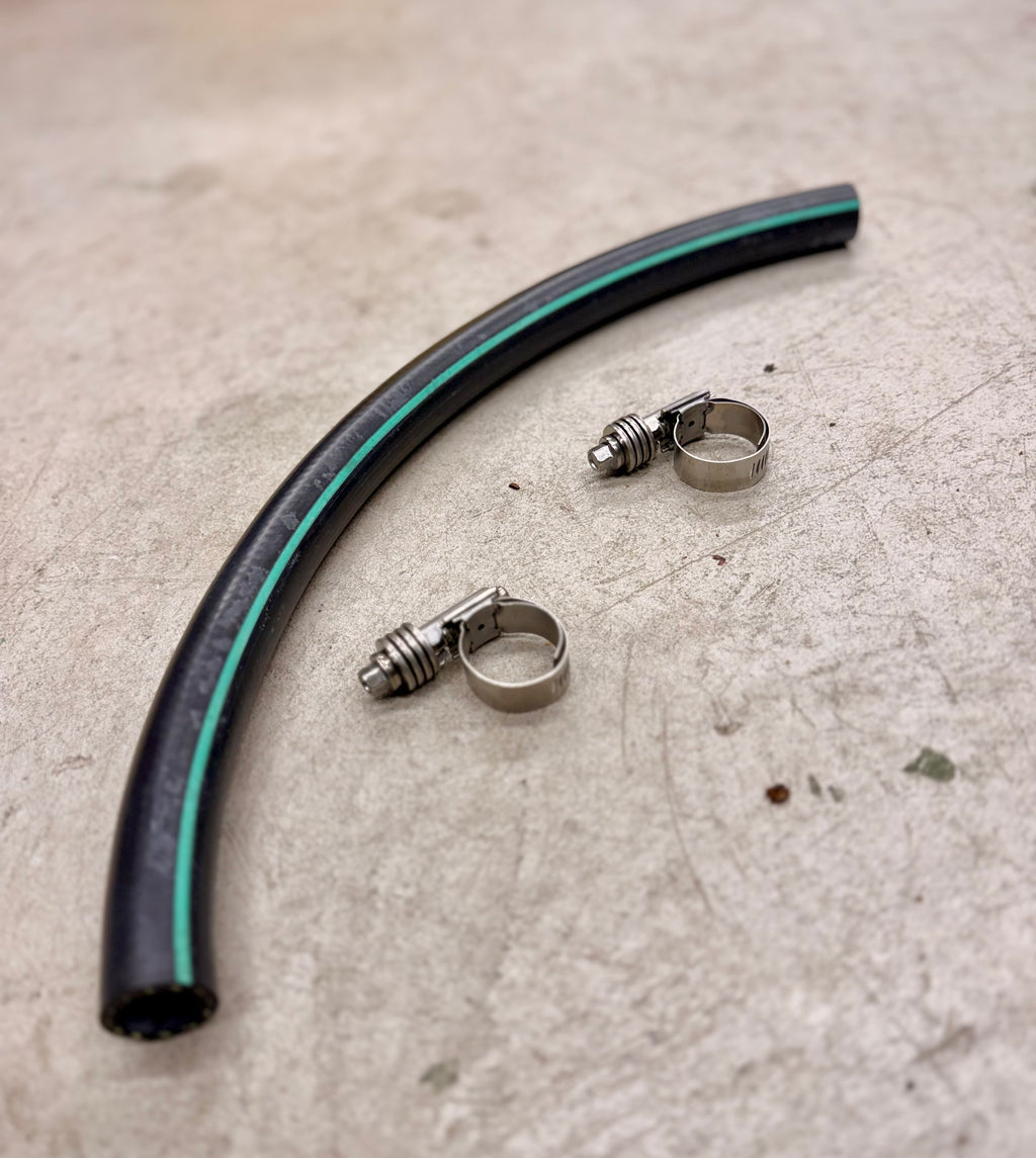 Toyota Land Cruiser PHH kit