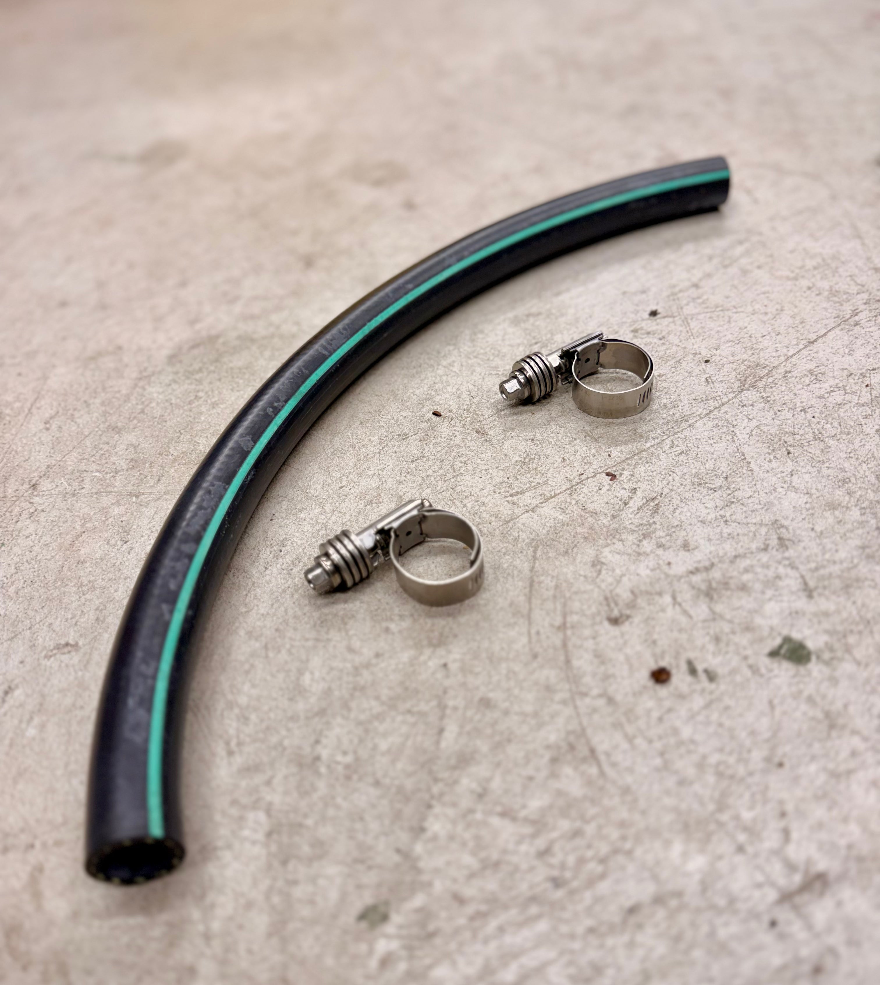 Toyota Land Cruiser PHH kit