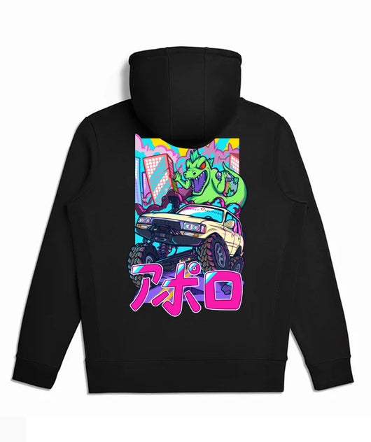 Apollo Sweater image 0